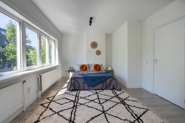 Medium property photo - Kennemerstraat 64RD, 2021 EE Haarlem